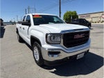 2017 GMC Sierra 1500 Pickup 4D 6 1/2 ft