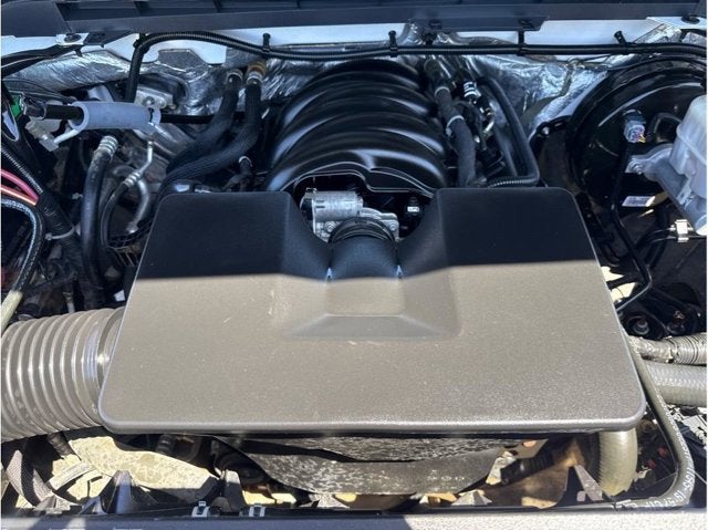 2017 GMC Sierra 1500 Pickup 4D 6 1/2 ft