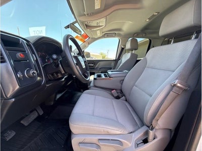 2017 GMC Sierra 1500 Pickup 4D 6 1/2 ft