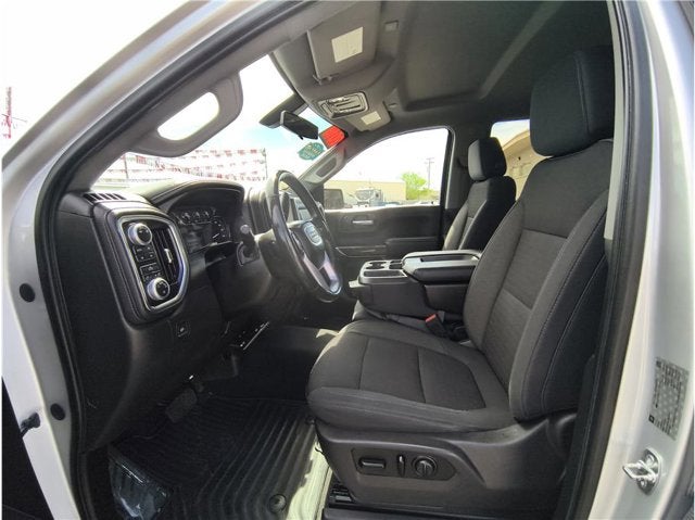 2019 GMC Sierra 1500 SLE