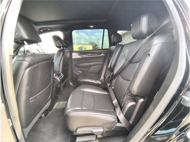 2020 Cadillac XT6 FWD Premium Luxury