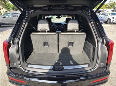 2020 Cadillac XT6 FWD Premium Luxury