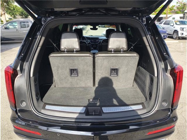 2020 Cadillac XT6 FWD Premium Luxury