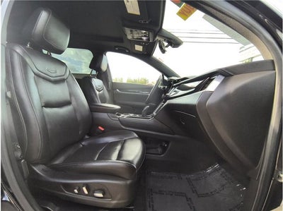 2020 Cadillac XT6 FWD Premium Luxury