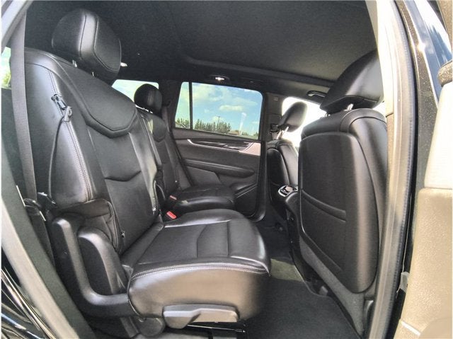 2020 Cadillac XT6 FWD Premium Luxury