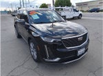 2020 Cadillac XT6 FWD Premium Luxury