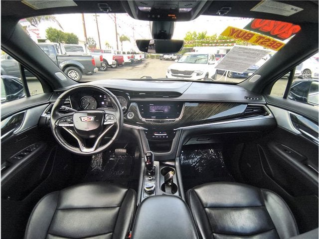 2020 Cadillac XT6 FWD Premium Luxury