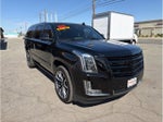 2015 Cadillac Escalade ESV Platinum