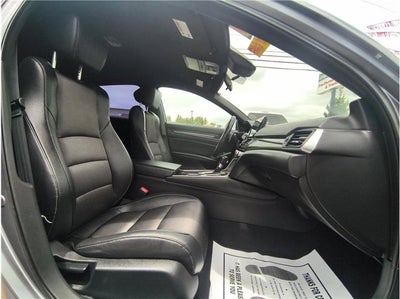 2019 Honda Accord Sedan Sport 1.5T