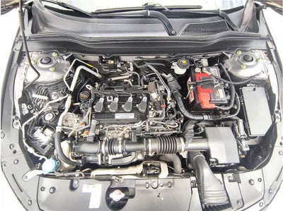 2019 Honda Accord Sedan Sport 1.5T