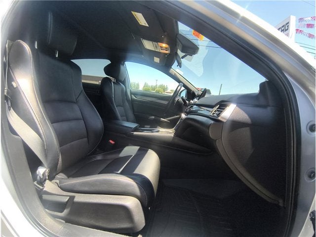 2018 Honda Accord Sedan Sport 2.0T