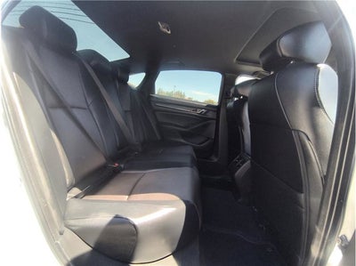2018 Honda Accord Sedan Sport 2.0T