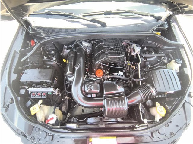 2011 Jeep Grand Cherokee Overland - Photo 19
