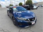 2023 Nissan Maxima SV