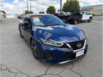 2023 Nissan Maxima SV