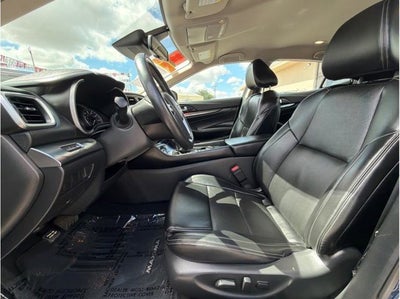 2023 Nissan Maxima SV