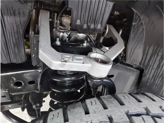 2017 Nissan Titan PRO-4X