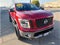 2017 Nissan Titan PRO-4X