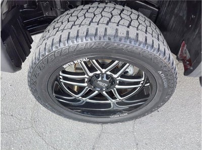 2017 Nissan Titan PRO-4X