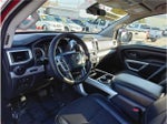 2017 Nissan Titan PRO-4X