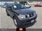 2014 Nissan Frontier SV Pickup 4D 5 ft