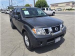 2014 Nissan Frontier SV Pickup 4D 5 ft