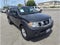 2014 Nissan Frontier SV Pickup 4D 5 ft
