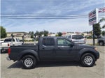 2014 Nissan Frontier SV Pickup 4D 5 ft