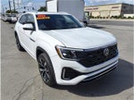 2024 Volkswagen Atlas Cross Sport 2.0T SEL R-Line