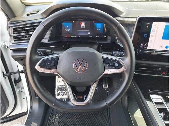 2024 Volkswagen Atlas Cross Sport 2.0T SEL R-Line