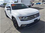 2019 Volkswagen Atlas 3.6L V6 SEL Premium