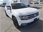 2019 Volkswagen Atlas 3.6L V6 SEL Premium