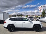 2019 Volkswagen Atlas 3.6L V6 SEL Premium
