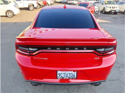 2022 Dodge Charger R/T