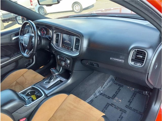 2022 Dodge Charger R/T