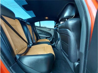 2022 Dodge Charger R/T