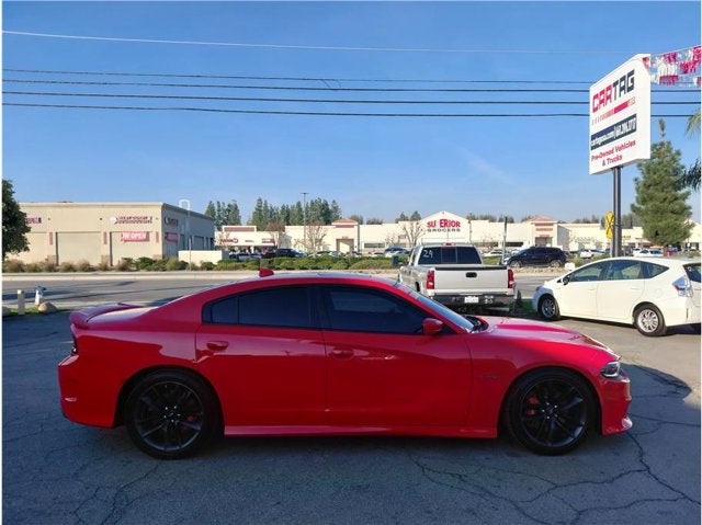2022 Dodge Charger R/T