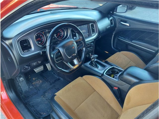 2022 Dodge Charger R/T