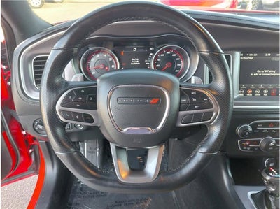 2022 Dodge Charger R/T