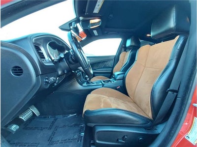 2022 Dodge Charger R/T