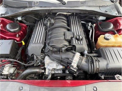2019 Dodge Charger Scat Pack