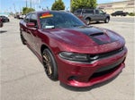 2019 Dodge Charger Scat Pack