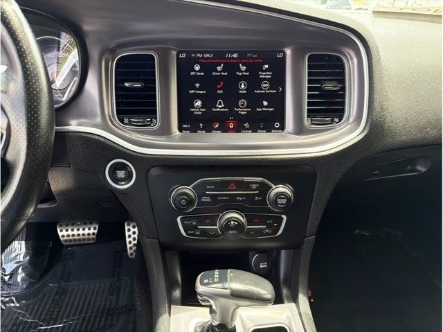 2019 Dodge Charger Scat Pack