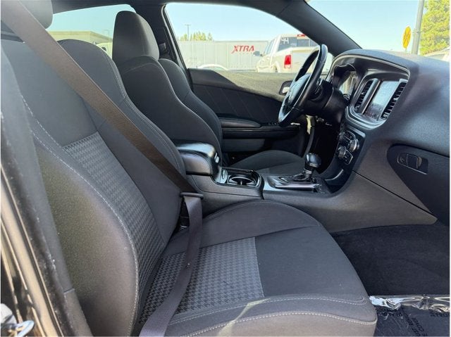 2019 Dodge Charger GT