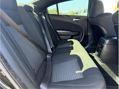 2019 Dodge Charger GT