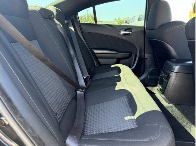 2019 Dodge Charger GT