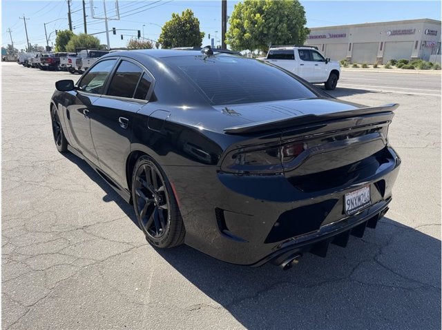 2019 Dodge Charger GT