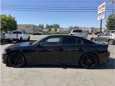 2019 Dodge Charger GT