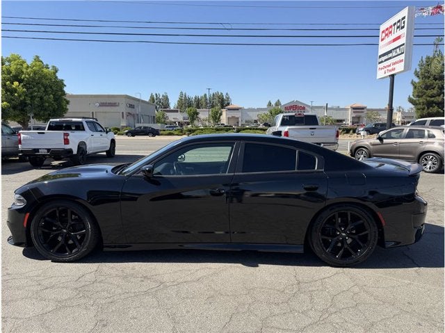 2019 Dodge Charger GT