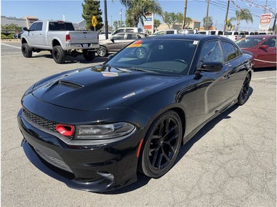 2019 Dodge Charger GT